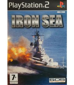 Iron Sea 