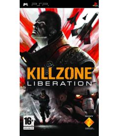 Killzone Liberation