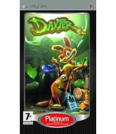 Daxter (Platinum)