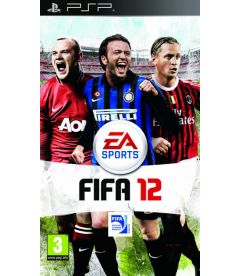 FIFA 12