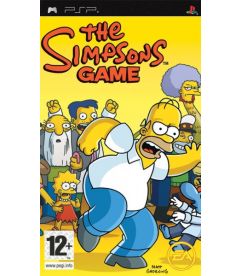 I Simpson Il Videogioco