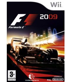 F1 2009