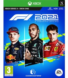 F1 2021