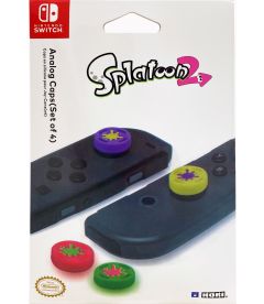 Gommini Antiscivolo - Splatoon 2 (Switch, Switch Lite)