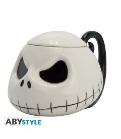 Tazza Nightmare Before Christmas - Jack