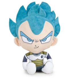 Peluche Dragon Ball Z - Vegeta (28 cm)