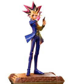 Yu-Gi-Oh! - Yami Yugi (17 cm)